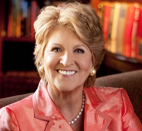 Fannie Flagg Married, Husband, Gay or Lesbian, Net Worth, Bio, Height