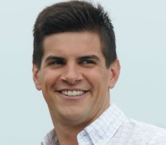 Field Yates Wiki, Age, Married, Wife, Girlfriend, Gay, Salary, ESPN