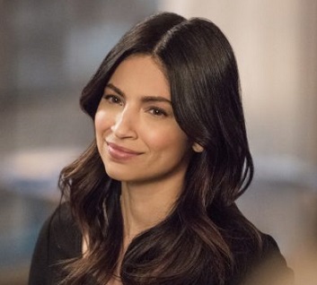 Floriana Lima Married, Husband, Boyfriend, Single, Family, Net Worth