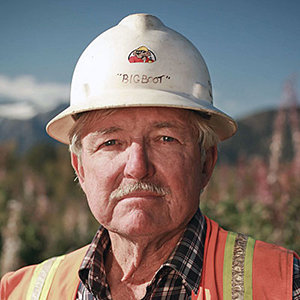 Fred Hurt Wiki: Age, Gold Rush, Wife, Children, Family, Net Worth