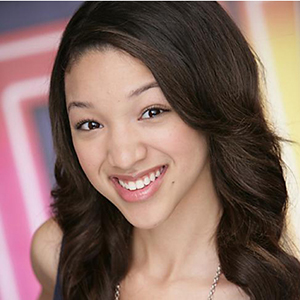 Gabrielle Elyse Wiki, Age, Parents, Boyfriend, Dating, Parents, Ethnicity