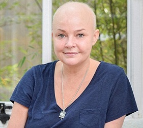 Gail Porter Wiki, Partner, Boyfriend, Daughter, Cancer, Now