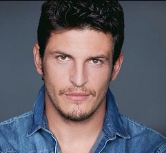 George Tchortov Wiki, Married, Wife, Girlfriend, Gay, Family, Height