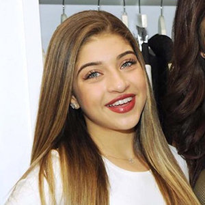 Gia Giudice Wiki: Age, Birthday, Boyfriend, Dating, Parents, Net Worth, Height