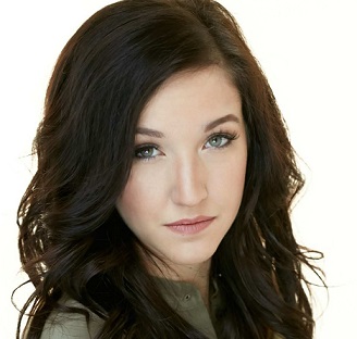 Gianna Martello Wiki, Married, Husband, Boyfriend, Interview, Net Worth
