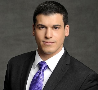 Gio Benitez Wiki, Engaged, Wedding, Gay, Partner, Salary, ABC News