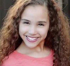 Gracie Haschak Wiki, Bio, Age, Height, Parents, Boyfriend, Instagram