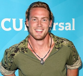 Grady Powell Wiki, Age, Height, Married, Wife, Girlfriend, Net Worth, Bio