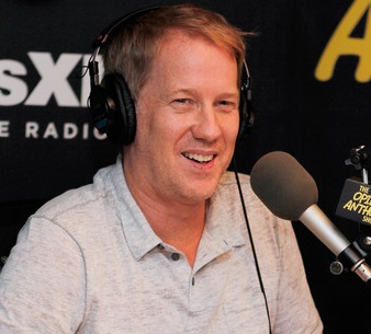 Gregg Hughes Wiki, Wedding, Wife, Children, Salary, Net Worth, Height