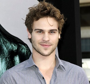 Grey Damon Wiki, Girlfriend, Dating, Affair, Gay, Net Worth, 2017
