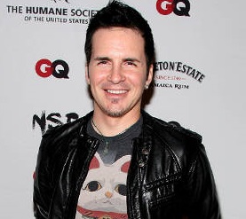 Hal Sparks Married, Wife, Gay, Girlfriend, Dating, Interview, Net Worth