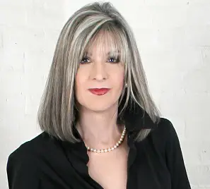 Hank Phillippi Ryan Age, Bio, Husband, Divorce, Children, Channel 7, Now