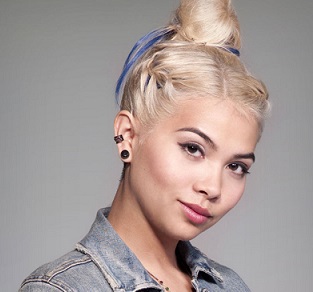 Hayley Kiyoko Boyfriend, Dating, Gay or Lesbian, Ethnicity, Net Worth