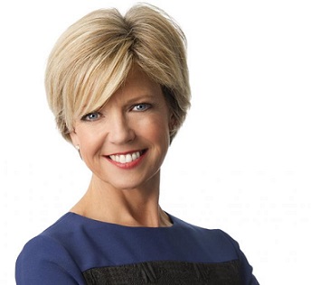 Heather Hiscox Married, Husband, Children, Salary, Net Worth, Haircut