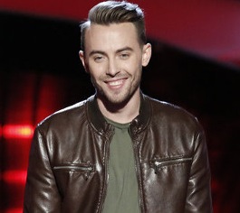 Hunter Plake Wiki, Age, The Voice, Married, Wife, Girlfriend, Music