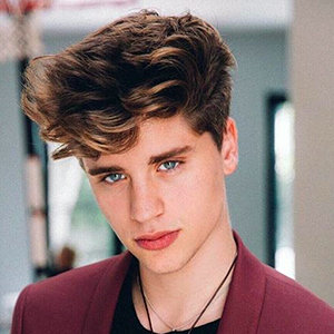 Ivan Martinez Wiki: Age, Birthday, Height, Family, Dating, Affair, Net Worth