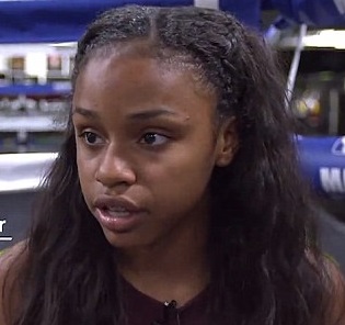 Iyanna Mayweather Wiki, Father, Mother, Siblings, Height, Car