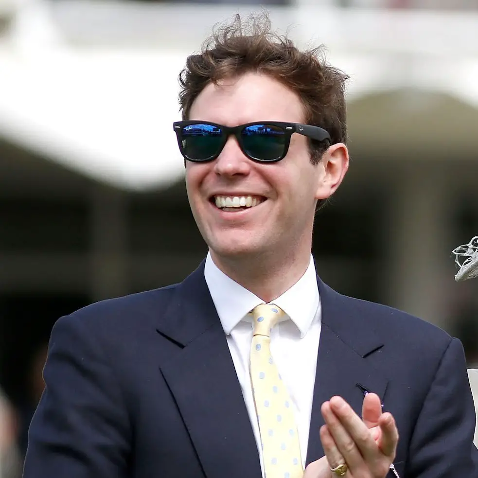 Jack Brooksbank Wiki: Age, Parents, Job, Net Worth- All About Princess Eugenie's Fiancé