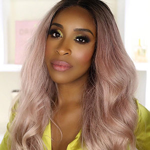 Jackie Aina Wiki: Age, Birthday, Engaged, Wedding, Ex Husband, 2018