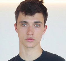 Jacob Bixenman Wiki, Age, Height, Family, Girlfriend, Dating, Affair
