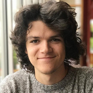 Jacob Roloff Wiki: Girlfriend, Engaged, Family, Height, Job, Net Worth