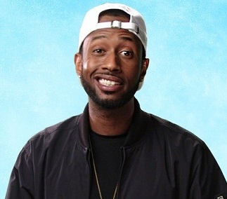 James Davis Comedian, Wiki, Age, Height, Girlfriend, Dating, Parents
