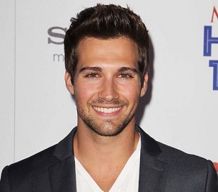 James Maslow Married, Wife, Girlfriend, Dating, Gay, Net Worth, Now