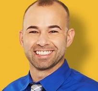 Impractical Jokers' James Murray Still Married with Wife? His Relationship and Girlfriend