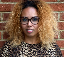 Jamilah Lemieux Wiki, Age, Married, Husband, Boyfriend, Family, Height