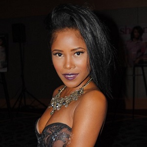 Jasmine Burke Married, Husband, Boyfriend, Affair, Family, Net Worth