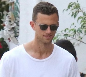 Jason Vahn Wiki: Age, Girlfriend, Dating, Relationship, Affair, Romance