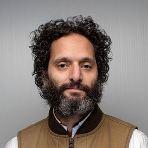 Jason Mantzoukas Married, Wife, Girlfriend, Dating, Gay, Parents, Net Worth