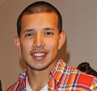Javi Marroquin Wiki, Age, Birthday, Girlfriend, Bio, Ethnicity