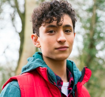 Jayden Revri Wiki, Family, Siblings, Ethnicity, Height, Girlfriend, Dating