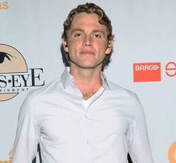 Jedidiah Goodacre Wiki, Age, Birthday, Girlfriend, Dating, Parents