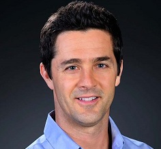 Jeff Emig Wiki, Married, Wife, Family, Salary, Net Worth, Height, 2017