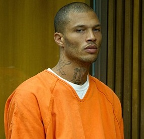 Jeremy Meeks Wiki, Wife, Girlfriend, Gay, Arrest Record, Jail, Family