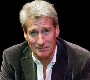 Jeremy Paxman Married, Wife, Partner, Split, Children, Interview, Rumors