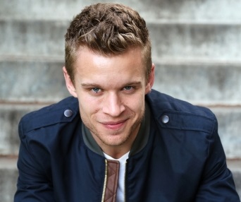 Jesse Luken Wiki, Birthday, Girlfriend, Dating, Gay, Net Worth, Bio