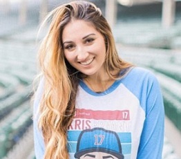 Jessica Delp Wiki, Age, Bio, Nationality, Boyfriend, Married, Wedding