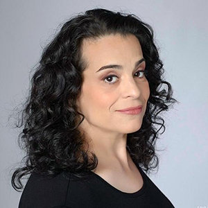 Jessica Kirson Wiki: Age, Wedding, Wife, Lesbian, Weight Loss, Family