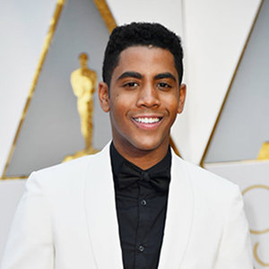 Jharrel Jerome Wiki: Age, Height, Parents, Girlfriend, Affair, Gay