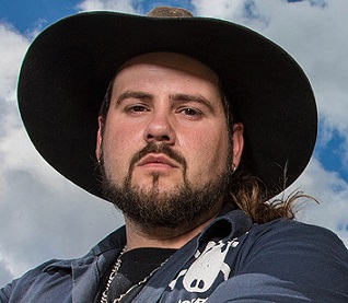 Jimmy Riffle Wiki, Age, Married, Wife, Girlfriend, Family, Net Worth