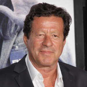 Joaquim de Almeida Wiki: Wife, Married, Children, Family, Net Worth, Height