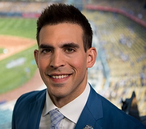 Joe Davis Married, Wife, Girlfriend, Gay, Height, Fox Sports, Salary