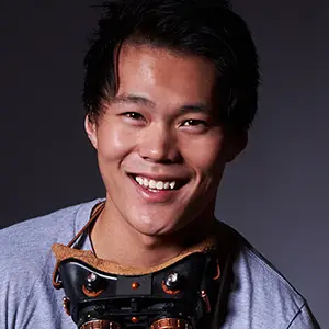 John Harlan Kim Wiki, Girlfriend, Dating, Affair, Family, Ethnicity, Height