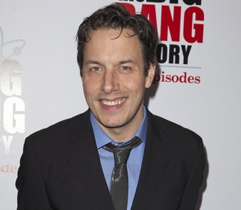 John Ross Bowie Married, Wife, Interview, Parents, Family, Net Worth