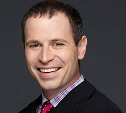 Jon Paul Morosi Wiki, Bio, Age, Married, Wife, Family, Net Worth