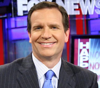 Jon Scott Wiki, Wife, Children, Family, Fox News, Salary, Net Worth