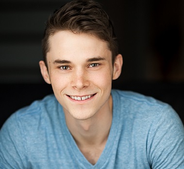 Jonathan Whitesell Wiki, Girlfriend, Dating, Gay, Affair, Parents